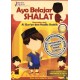 Ayo Belajar Shalat (Untuk Anak-anak)